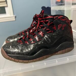 Jordan Doernbecher 10